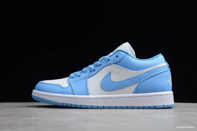 Jordan Low (W) 1 Air AO9944-441 UNC 1114